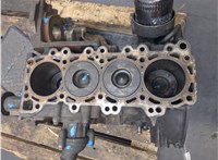  Блок цилиндров (Шорт блок) Nissan Navara 2005-2015 20308043 #4