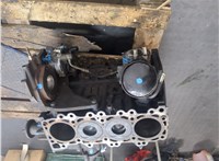  Блок цилиндров (Шорт блок) Nissan Navara 2005-2015 20308043 #6