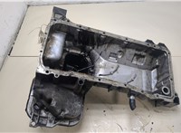  Поддон Nissan Navara 2005-2015 20308046 #4