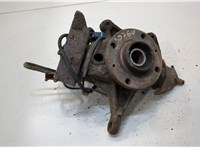  Кулак поворотный Citroen C5 2004-2008 11353227 #1