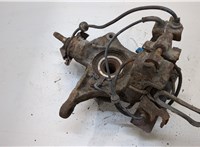 Кулак поворотный Citroen C5 2004-2008 11353227 #2