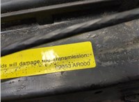  Рамка передняя (телевизор) Nissan Armada 2003-2016 20308056 #3