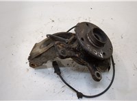  Ступица (кулак, цапфа) Toyota Aygo 2005-2014 20308095 #1