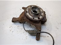  Ступица (кулак, цапфа) Opel Astra H 2004-2010 20308098 #1