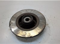  Диск тормозной Renault Megane 2 2002-2009 20308114 #1