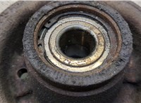  Диск тормозной Renault Megane 2 2002-2009 20308114 #2