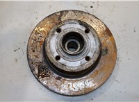  Диск тормозной Renault Megane 2 2002-2009 20308114 #4