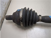 1686113, 4M513B436JF Полуось (приводной вал, шрус) Ford Focus 2 2005-2008 20308174 #5