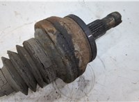  Полуось (приводной вал, шрус) Mercedes E W211 2002-2009 20308227 #2