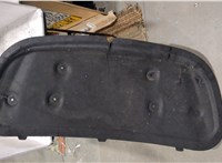  Обшивка капота Chevrolet Malibu 2015-2018 20308238 #1