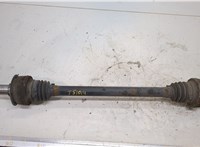 Полуось (приводной вал, шрус) Mercedes C W204 2007-2013 20308239 #1