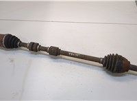  Полуось (приводной вал, шрус) Nissan Juke 2010-2014 20308252 #1