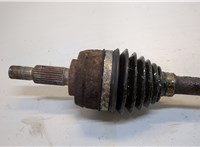  Полуось (приводной вал, шрус) Renault Scenic 2009-2012 20308255 #3