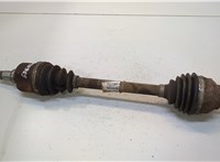  Полуось (приводной вал, шрус) Ford Focus 2 2008-2011 20308257 #1