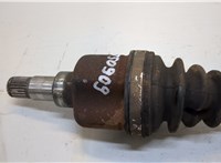  Полуось (приводной вал, шрус) Ford Focus 2 2008-2011 20308257 #3