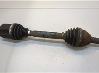  Полуось (приводной вал, шрус) Opel Astra H 2004-2010 20308271 #1