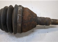  Полуось (приводной вал, шрус) Opel Astra H 2004-2010 20308271 #2