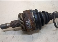  Полуось (приводной вал, шрус) Mercedes ML W163 1998-2004 20308277 #2