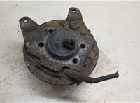  Ступица (кулак, цапфа) Mitsubishi Lancer 10 2007-2015 20308282 #3