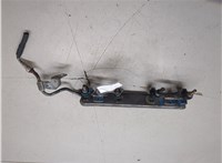 16600ED000, 17520ED00A Форсунка топливная Nissan Note E11 2006-2013 20308312 #6