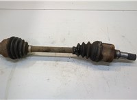 Полуось (приводной вал, шрус) Ford Focus 2 2005-2008 20308351 #1