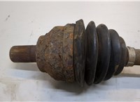  Полуось (приводной вал, шрус) Ford Focus 2 2005-2008 20308351 #2