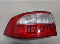  Фонарь (задний) Renault Laguna 2 2001-2007 20308360 #1