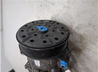 4472601742 Компрессор кондиционера Toyota Corolla Verso 2004-2009 20308367 #2