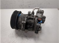 4472601742 Компрессор кондиционера Toyota Corolla Verso 2004-2009 20308367 #8