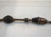  Полуось (приводной вал, шрус) Nissan Juke 2010-2014 20308385 #1