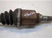  Полуось (приводной вал, шрус) Nissan Juke 2010-2014 20308385 #2
