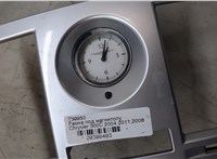 XB311ZBAA Рамка под магнитолу Chrysler 300C 2004-2011 20308403 #3