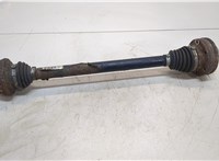 Полуось (приводной вал, шрус) Audi A6 (C7) 2011-2014 20308483 #1