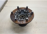  Ступица (кулак, цапфа) Mercedes Vario (512D-815D) 1996- 20308490 #1