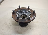  Ступица (кулак, цапфа) Mercedes Vario (512D-815D) 1996- 20308497 #1