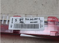 6J0945097B Фонарь дополнительный (стоп-сигнал) Seat Ibiza 4 2008-2012 20308527 #8