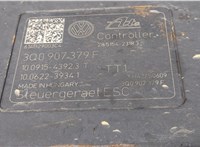 3Q0907379F Блок АБС, насос (ABS, ESP, ASR) Volkswagen Transporter 5 2003-2009 20308787 #3
