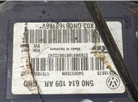  Блок АБС, насос (ABS, ESP, ASR) Volkswagen Tiguan 2011-2016 20308795 #3