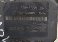  Блок АБС, насос (ABS, ESP, ASR) Hyundai Coupe (Tiburon) 2002-2009 20308796 #3