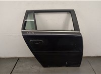  Дверь боковая (легковая) Opel Vectra C 2002-2008 20308825 #1