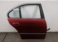  Дверь боковая (легковая) BMW 5 E39 1995-2003 20308829 #1