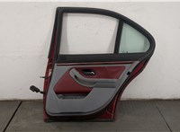  Дверь боковая (легковая) BMW 5 E39 1995-2003 20308829 #8