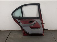  Дверь боковая (легковая) BMW 5 E39 1995-2003 20308830 #8