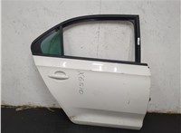5JA833052C Дверь боковая (легковая) Skoda Rapid 20308836 #5