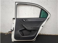 5JA833052C Дверь боковая (легковая) Skoda Rapid 20308836 #6