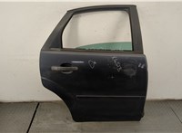  Ручка двери наружная Ford Focus 2 2005-2008 11353355 #1