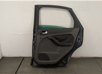  Ручка двери наружная Ford Focus 2 2005-2008 11353355 #8