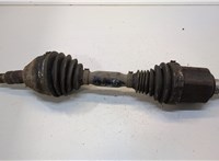  Полуось (приводной вал, шрус) Opel Astra H 2004-2010 20308851 #1