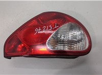  Фонарь (задний) Jaguar X-type 20308864 #1