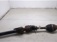 374470, 9186550, 95520755 Полуось (приводной вал, шрус) Opel Vectra C 2002-2008 20308867 #3